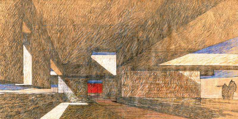 Area archeologica della villa