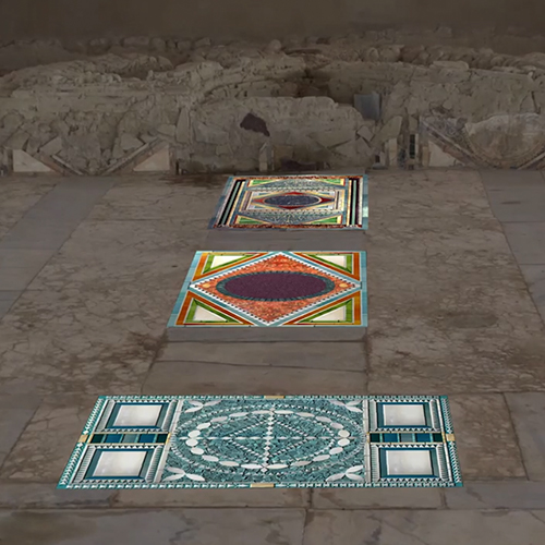 Ricerca e valorizzazione della Villa di Faragola