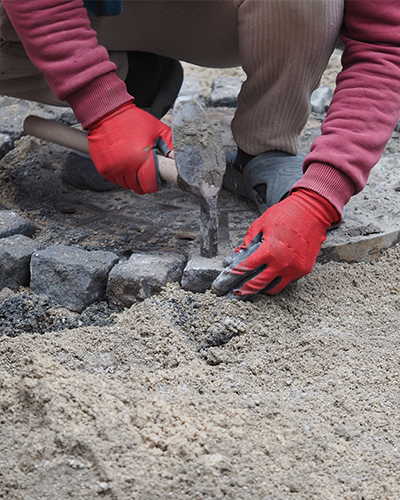 Intervento di tutela archeologica a Faragola