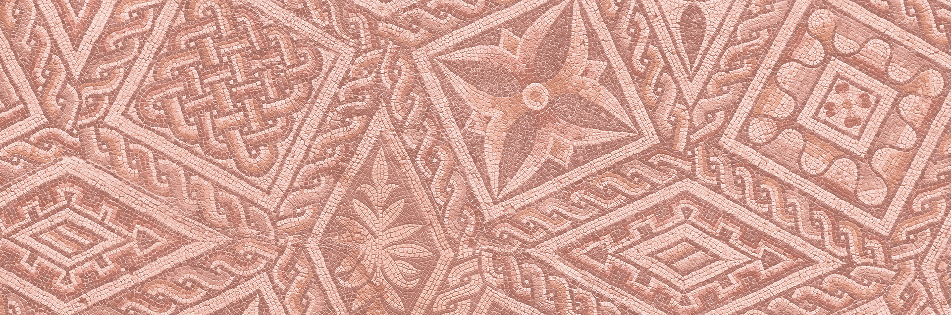 Sfondo mosaico Faragola